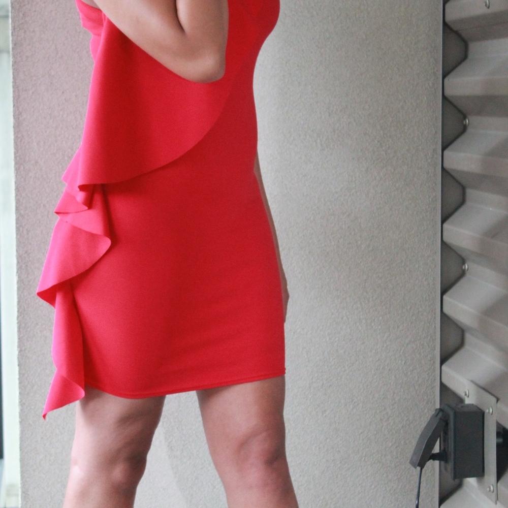 DRESS - Picture 2 of 2